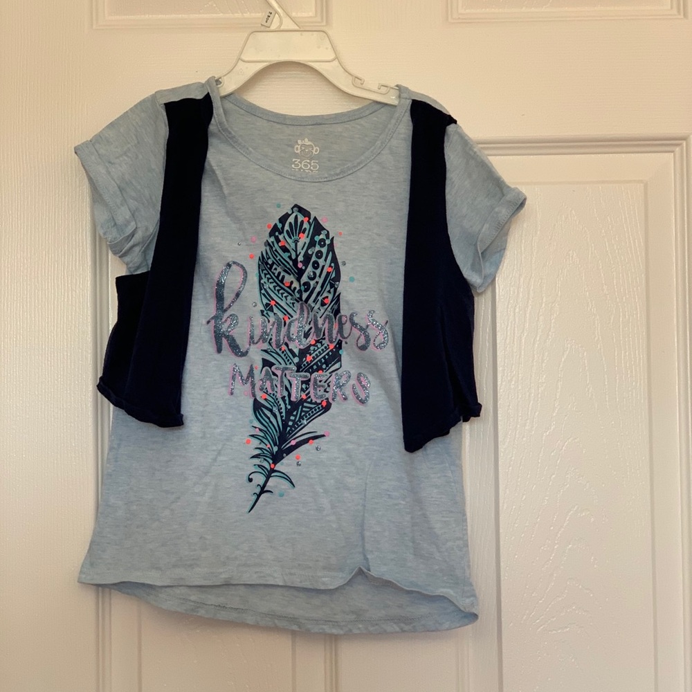 Girls Tops Bundle - 🎈Pick Any 3 for $15 🎈